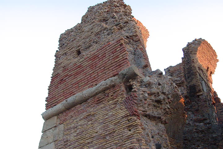 Torre Flavia